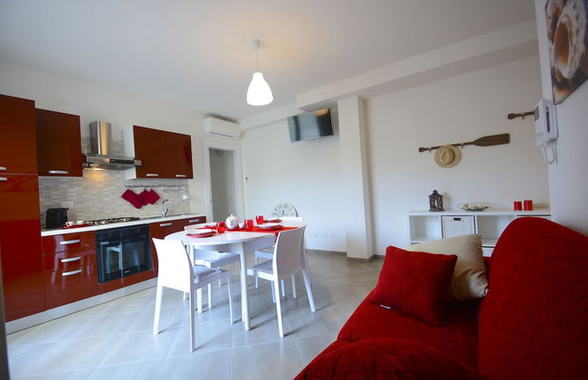 Hypogeum Suites & Apartments - Foto 29