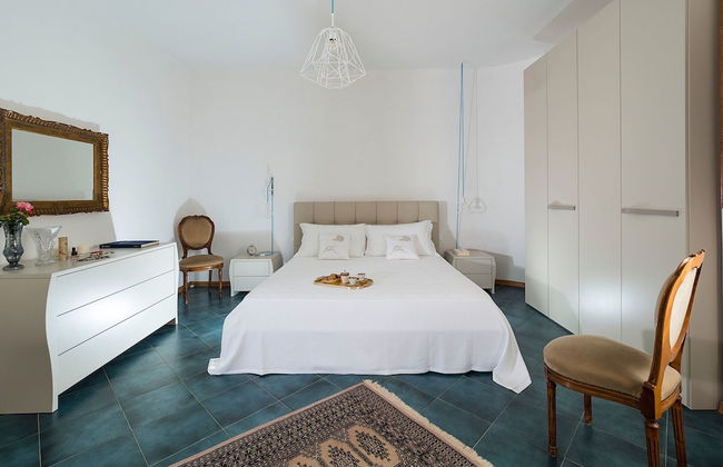 Villa in Trapani With Private Pool & Near Sea - Foto 8