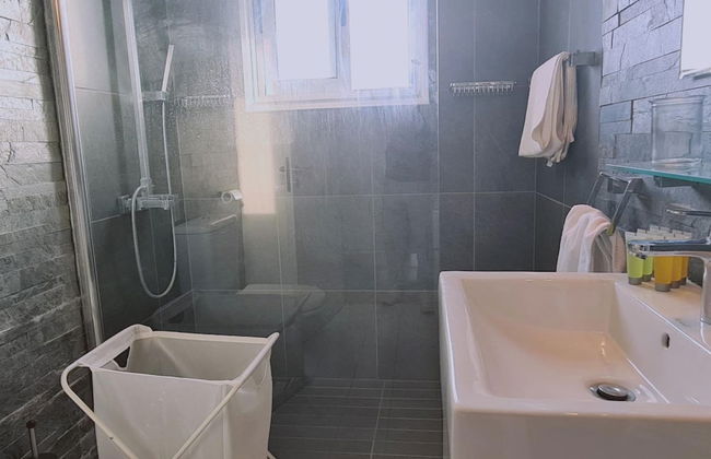 58 LIM - Stay Mystique Apartment - Foto 16