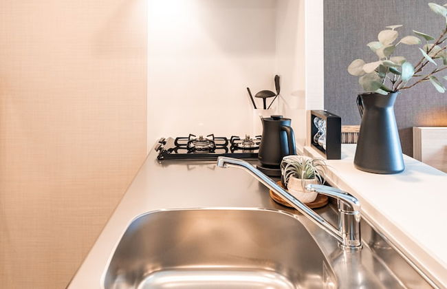 Apartment Hotel 11 Shinsaibashi III - Photo 22