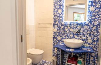 Casa Vacanze O'Mulin Ravello via fiume 2 incrocio Pontone - Foto 54