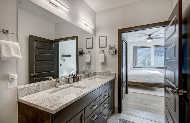 Clearwater Lofts by Keystone Resort - Foto 10