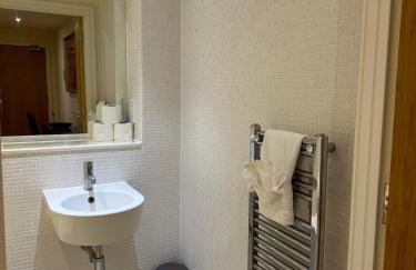 Canary Wharf Apartments - Foto 14