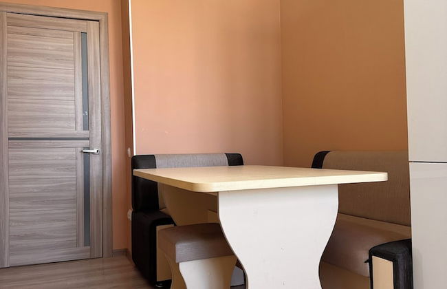 Room for Rent in City Center in Bishkek - Foto 4