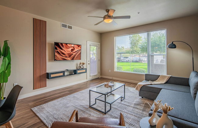 ROVE LIVING/KB - V on Broadway - Foto 65