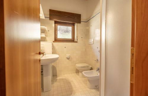 Casa Cavina, ampia con giardino e garage - Foto 16