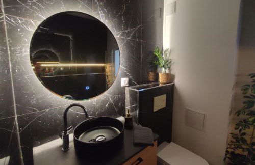 Cocon Lux au centre de Voiron - Foto 6