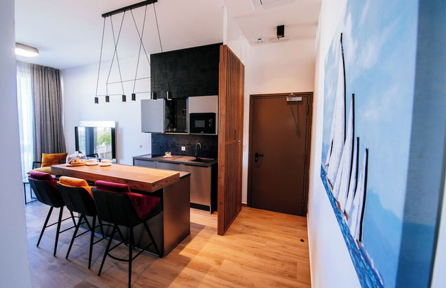 Dedaj Resort - Villa Delux - Foto 64