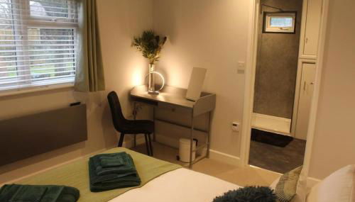 The Garden Cabin - Photo 4