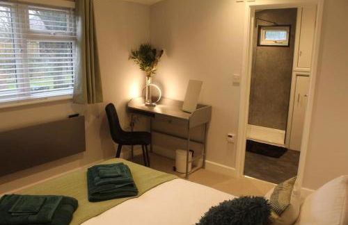 The Garden Cabin - Photo 4