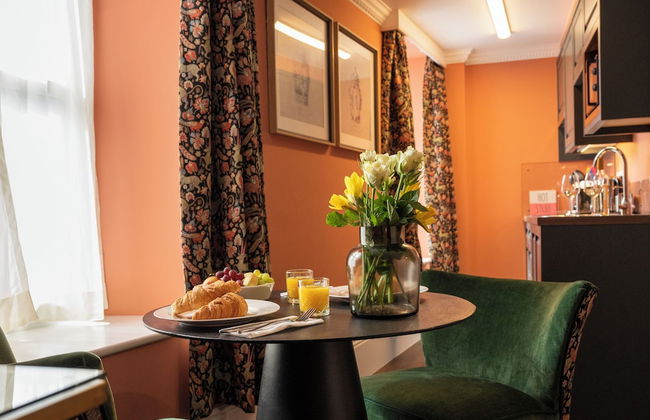 The Fanny Talbot - Foto 6