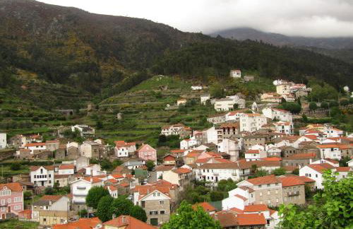 Casa Encantada - Alvoco da Serra - Foto 29