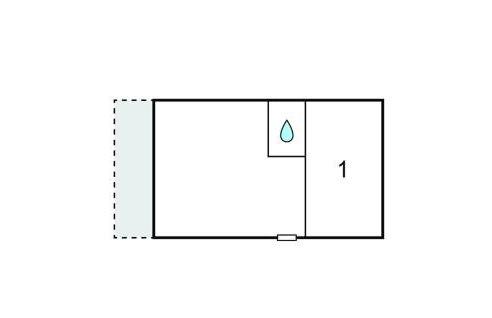 1 Bedroom Awesome Apartment In San Saturnino - Foto 20