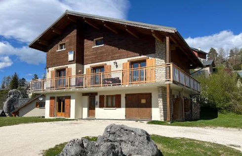 Le Gîte Robert - Foto 1