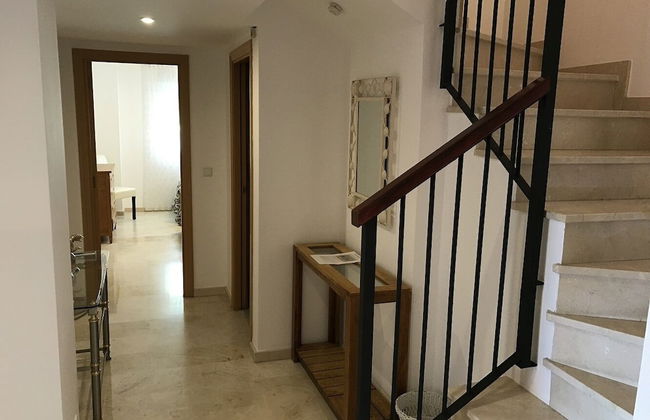 Benavista Guadalmina Baja - Foto 28