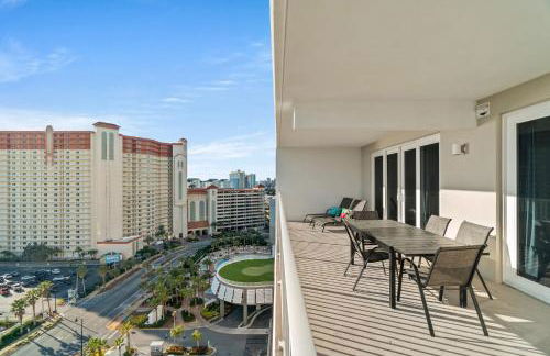Laketown Wharf Resort #1321 by Book That Condo - Foto 76