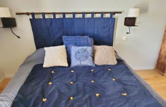 L'HIVERNET, grand Triplex neuf au cœur d'Embrun accès facile - Foto 4