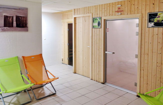 Les Rives du Lac - Foto 3