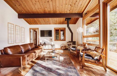 Hot tub Disney train track in Julian amazing views - Foto 37