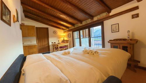 Da Grace - Fra Lago e Montagna - Vista Valsassina - Foto 5