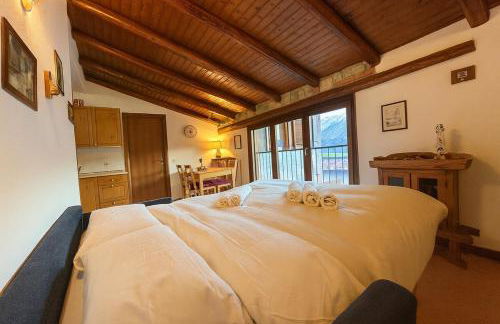 Da Grace - Fra Lago e Montagna - Vista Valsassina - Foto 5