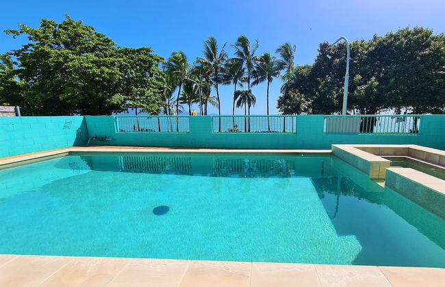 Emthree Seaside Apartments - Photo 15