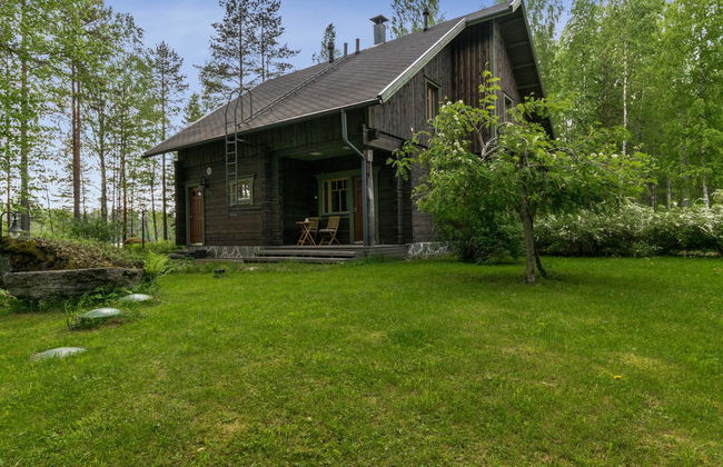 Koivuniemen rouva - Foto 27