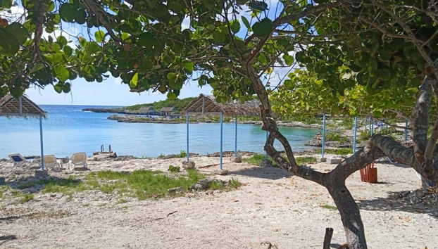 Un luogo ideale per rilassarsi