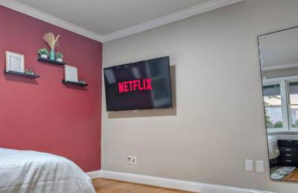 5300sqft Home 10 Mins to Washington DC Sleeps 20 - Foto 18