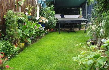 gemütliche Zimmer im Einfamilienhaus - Foto 14