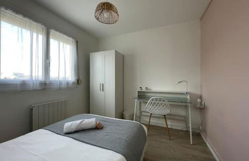 Rouen Saint Julien - L'Esprit village - Photo 17