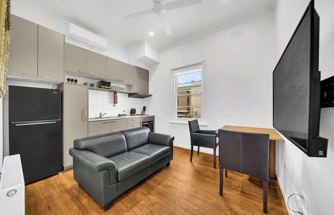 113 Hoddle - Foto 51