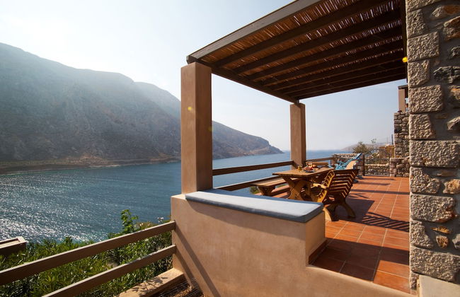 Petra Boutique Homes - Foto 43