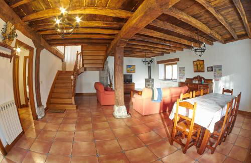 Casa Rural Borda Lenco - Foto 17