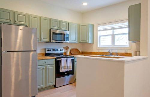 Charming Lewes-Rehoboth Retreat, Pet Friendly - Foto 16