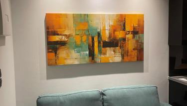 Luxury high-tech apartment - Foto 3