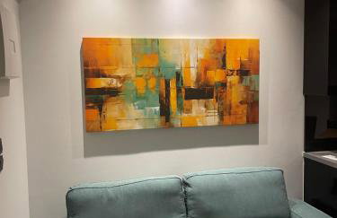 Luxury high-tech apartment - Foto 3