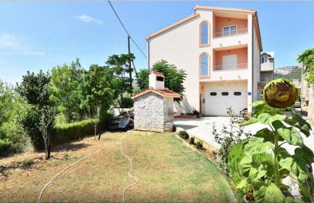 Apartments Jukic - Foto 40