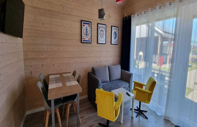 Cottage in Sarbinowo Near Seaside Beach - Foto 6