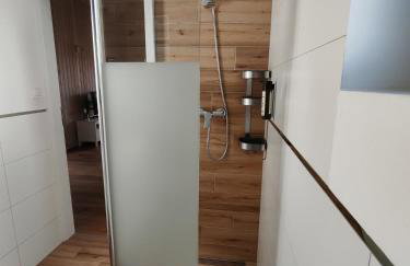 Całoroczny domek Morze - Foto 6