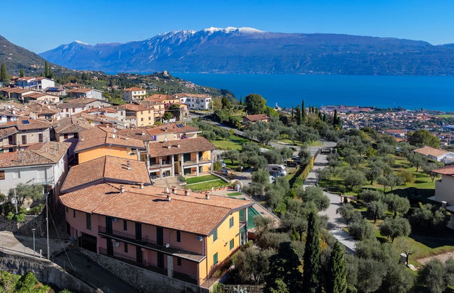 Le Terrazze PT36 by Wonderful Italy - Foto 26