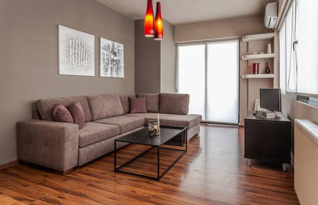 Casa Anna Maria in Volos - Foto 12