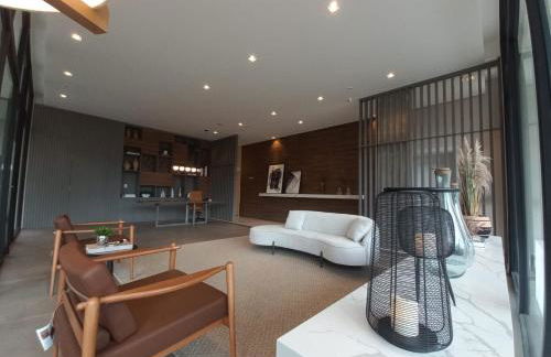 Blume Garden 205 Apto Lindo e Confortável - Foto 45