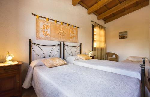 Villa Porticciolo vicino spiaggia per 6 persone con Aria Condizionata WiF - Foto 11