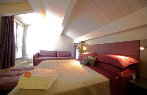 Residence Hotel Le Viole - Foto 16