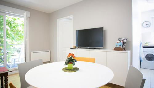 Grain de Blé,Apt lumineuxà 2 pas du centre de chartres et du colisée - Photo 5