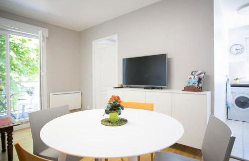 Grain de Blé,Apt lumineuxà 2 pas du centre de chartres et du colisée - Foto 5