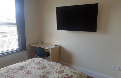 London Luxury Apartments 5 min walk from Ilford Station, with FREE PARKING FREE WIFI - Foto 47