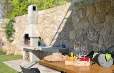 Meridiem Holiday Home in Dubrovnik region - Foto 50