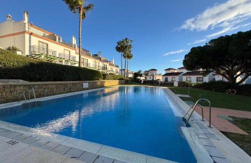 Mirador de Cabopino , Townhouse bij Cabopino Beach - Foto 42